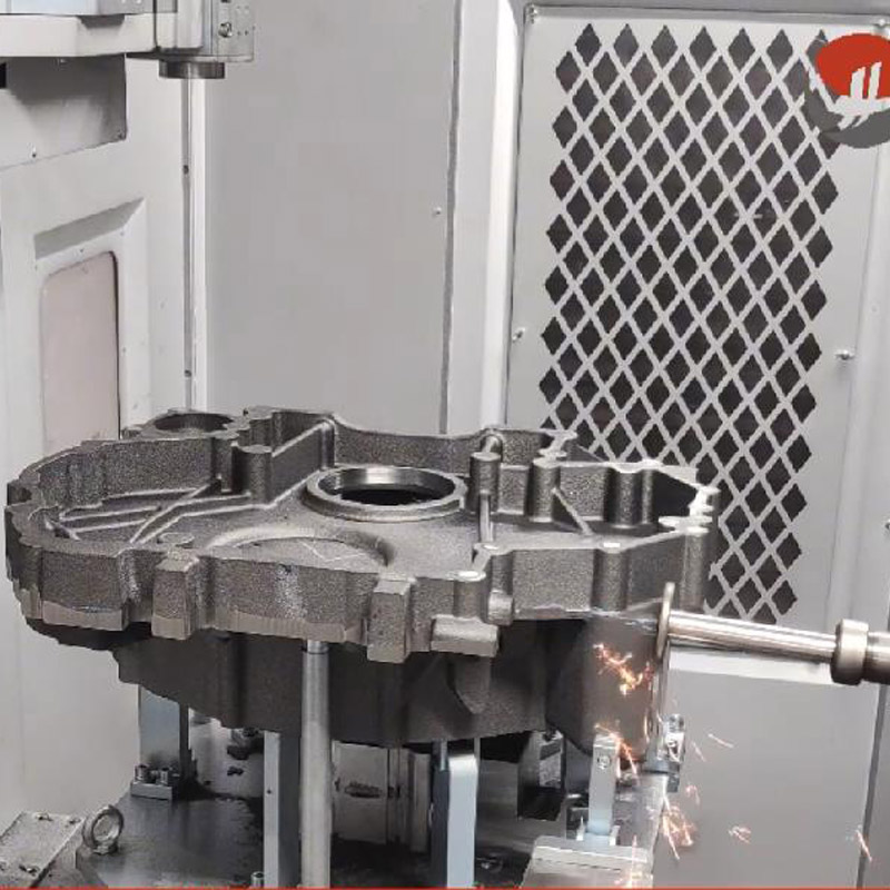 DR-950B deburring robot