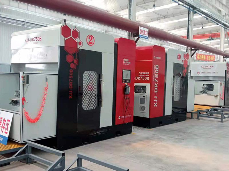 NEVIEW GRINDING ROBOT