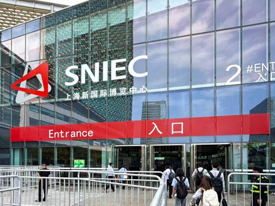 El robot de pulido Neview se exhibió en la Exposición de Fundición a Presión de Shanghái 2025